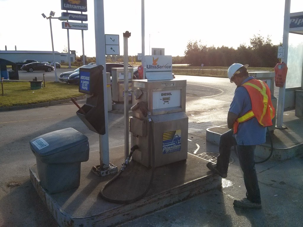 Ultramar | 141 2e Rang, Deschambault, QC G0A 1S0, Canada | Phone: (418) 286-6877