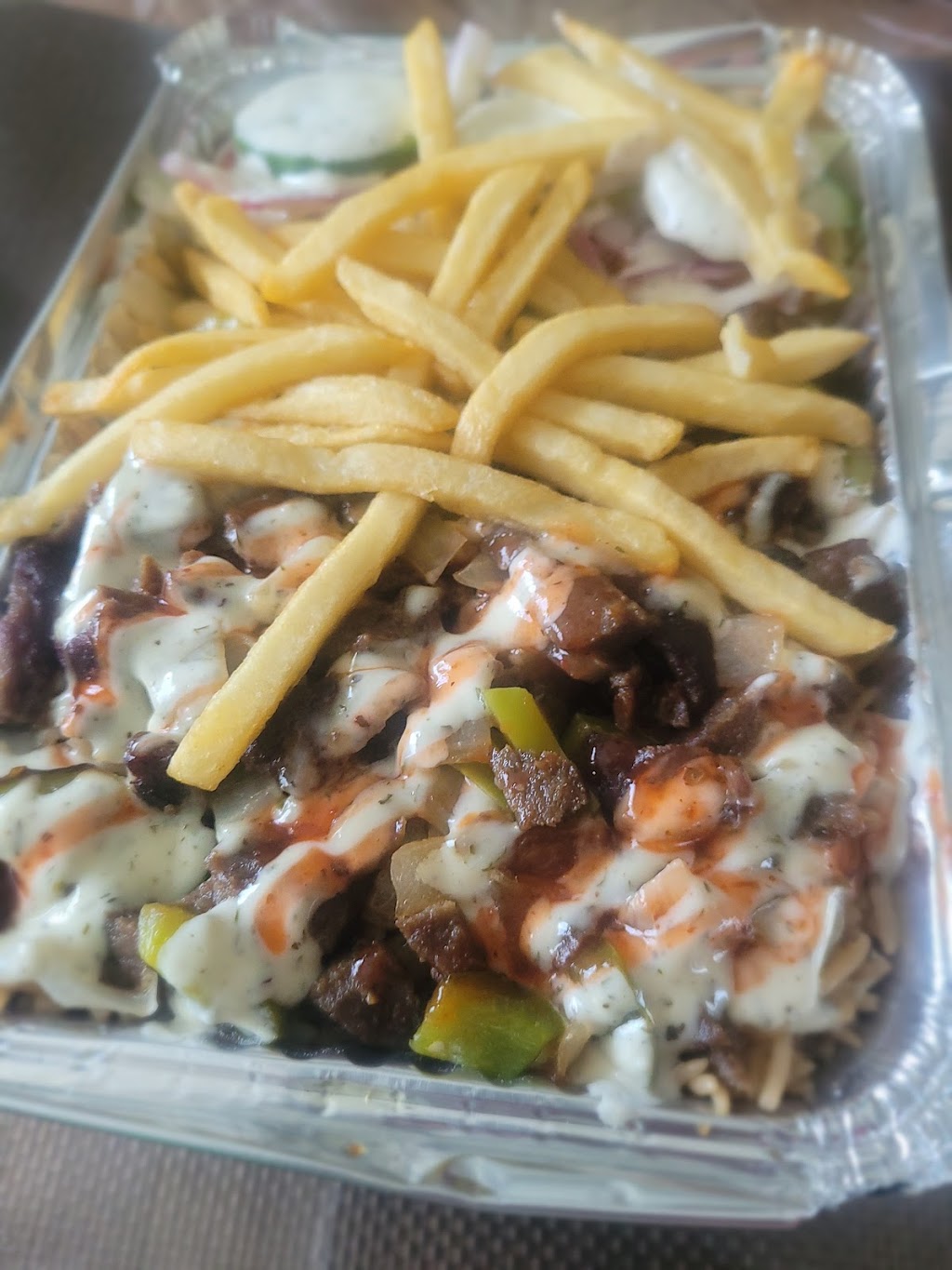 CHICK N PLATTERZ | 50 Taunton Rd E, Oshawa, ON L1G 3T7, Canada | Phone: (905) 240-1544