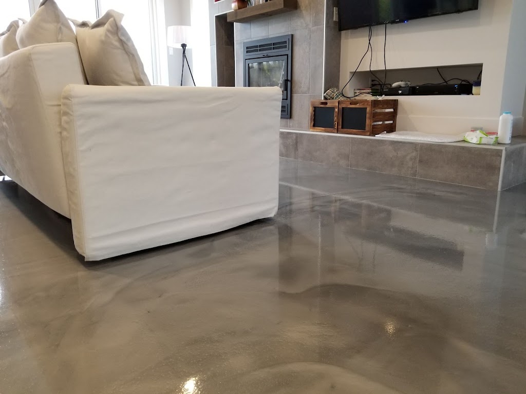 Béton Surface Montréal | 1340 Rue Olier, Montréal, QC H3C 0P9, Canada | Phone: (514) 419-5945