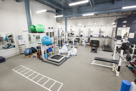Collegiate Sports Medicine (Red Deer Campus) | Gary W. Harris Canada Games Centre, 120 College Cir Unit 104, Red Deer, AB T4R 0T7, Canada | Phone: (403) 352-7979