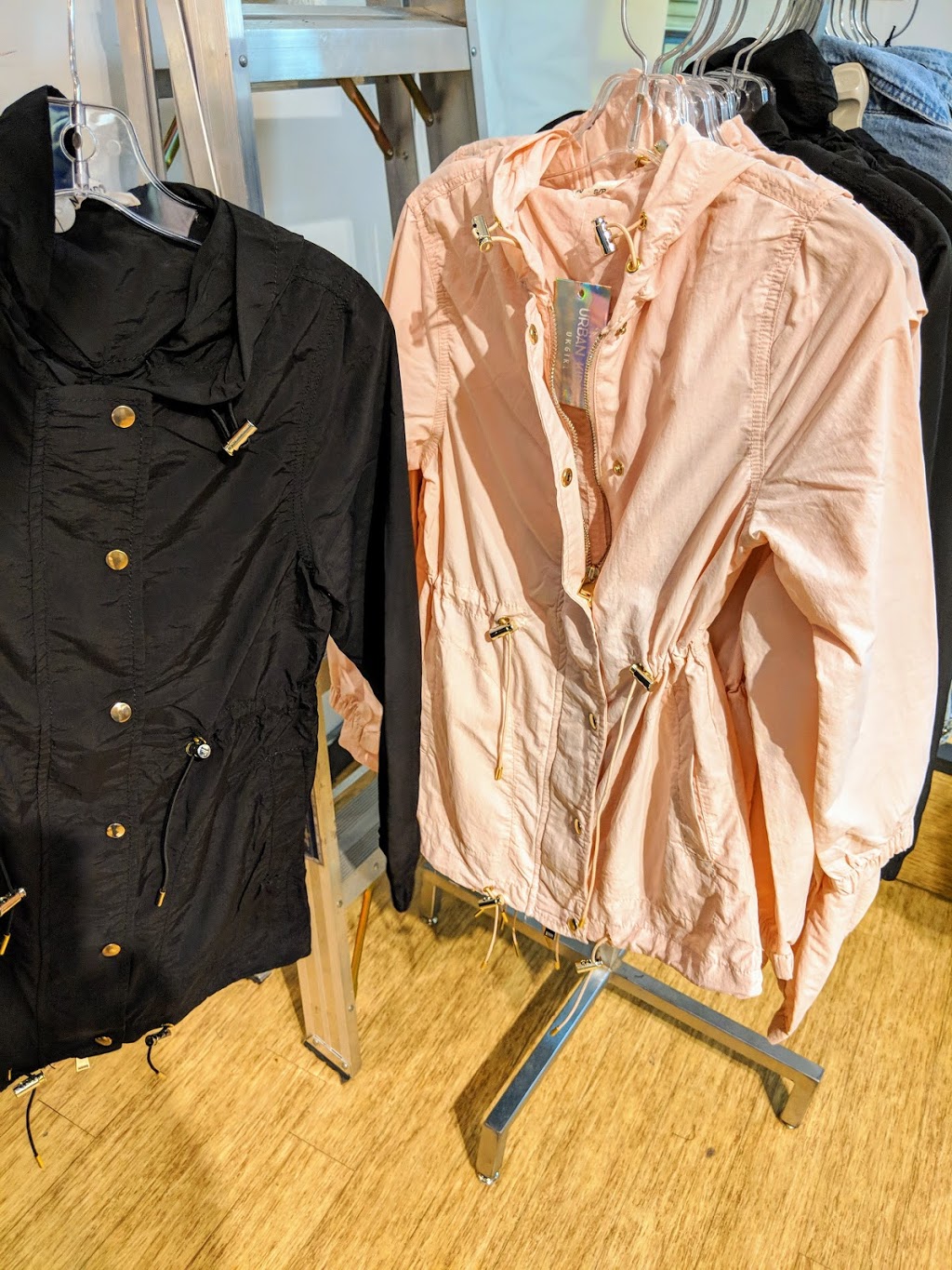 Urban Kids | 1355 Kingston Rd Unit #193, Pickering, ON L1V 1B8, Canada | Phone: (905) 831-5790
