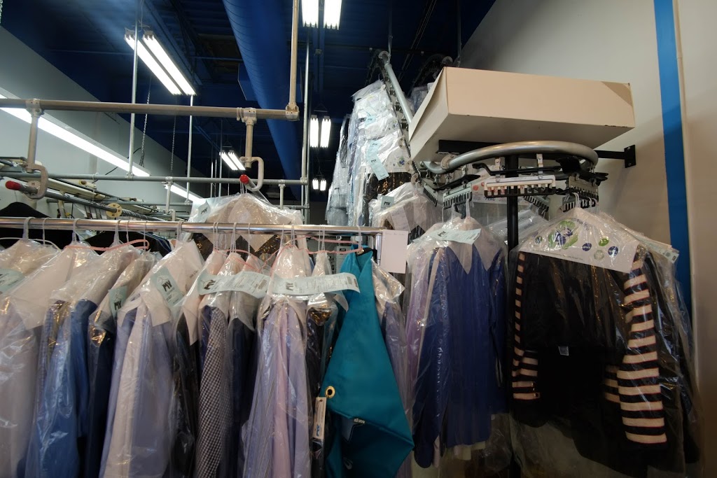 My Cleaners | 5425 Creditview Rd Unit 3, Mississauga, ON L5V 2P3, Canada | Phone: (905) 826-2622