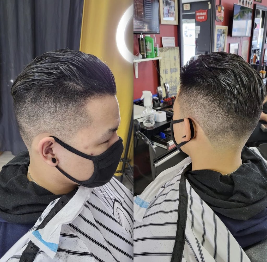 Devon Barbershop | 7A Superior St, Devon, AB T9G 1E9, Canada | Phone: (780) 738-0044
