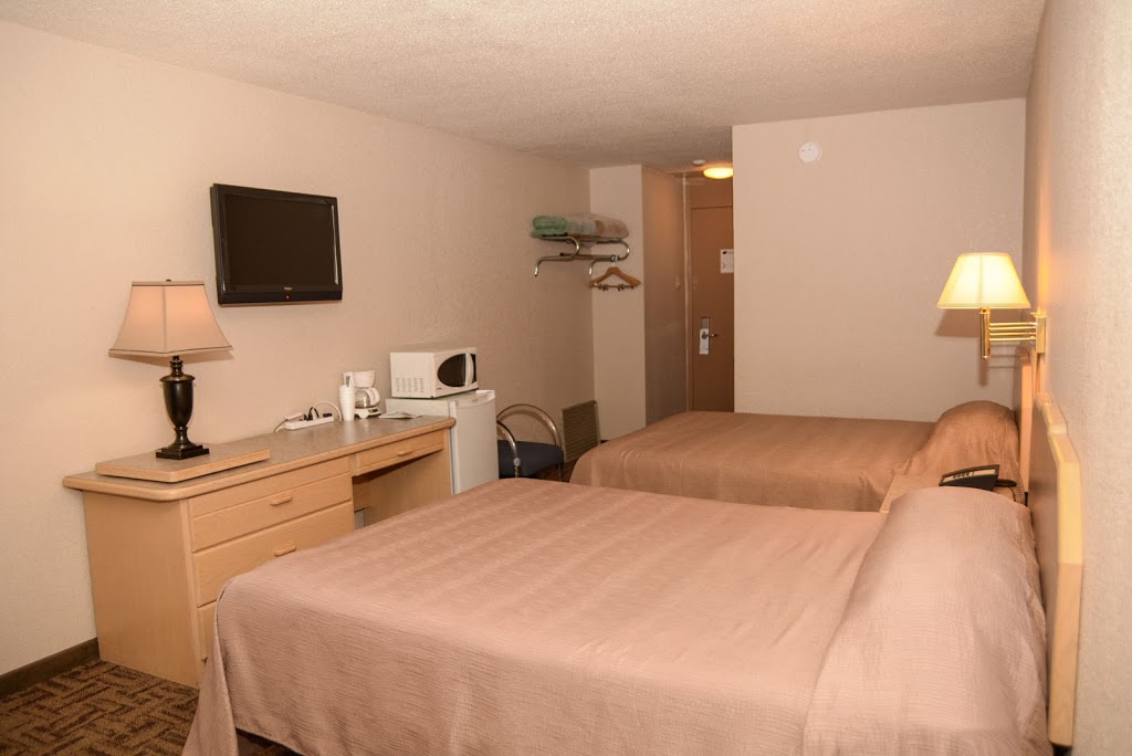 Morden Motor Inn | 780 Thornhill St, Morden, MB R6M 1E9, Canada | Phone: (204) 822-6272