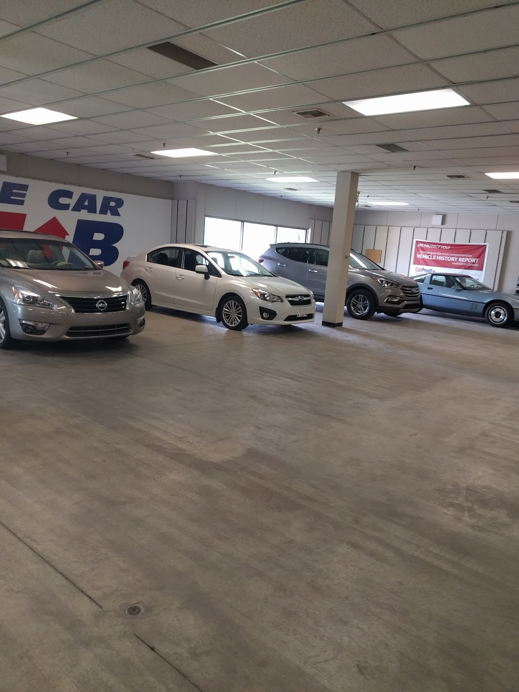 Car Club Bells Corners | 330 Moodie Dr, Nepean, ON K2H 8G3, Canada | Phone: (343) 600-1464