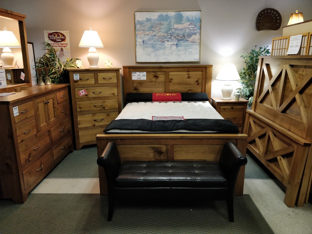 The Furniture Center | 23652 Dewdney Trunk Rd, Maple Ridge, BC V4R 2C8, Canada | Phone: (604) 466-9252