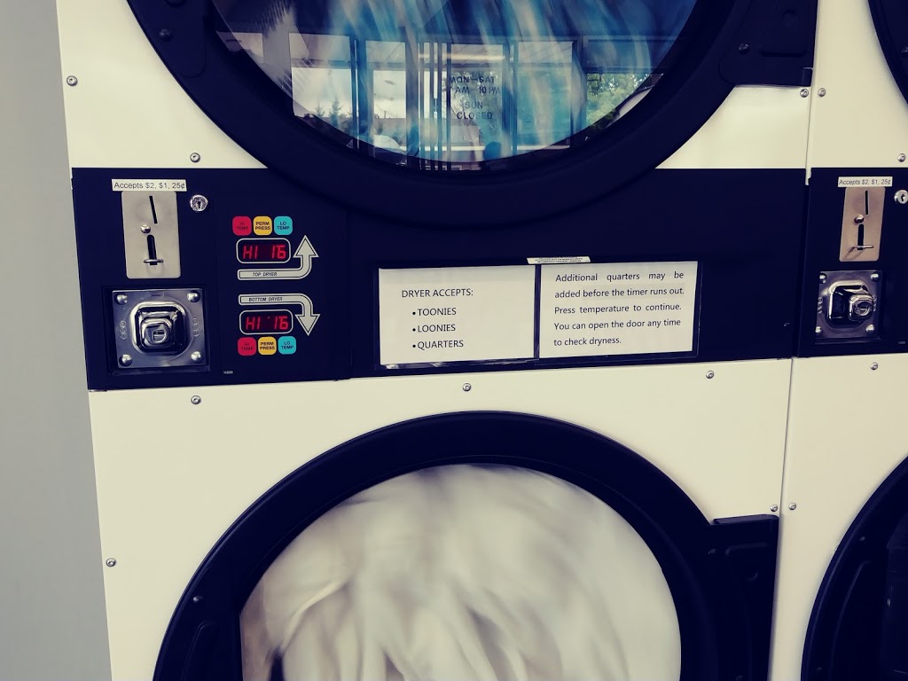 Simcoe Laundry | 679 Norfolk St N, Simcoe, ON N3Y 3R2, Canada | Phone: (519) 718-2623