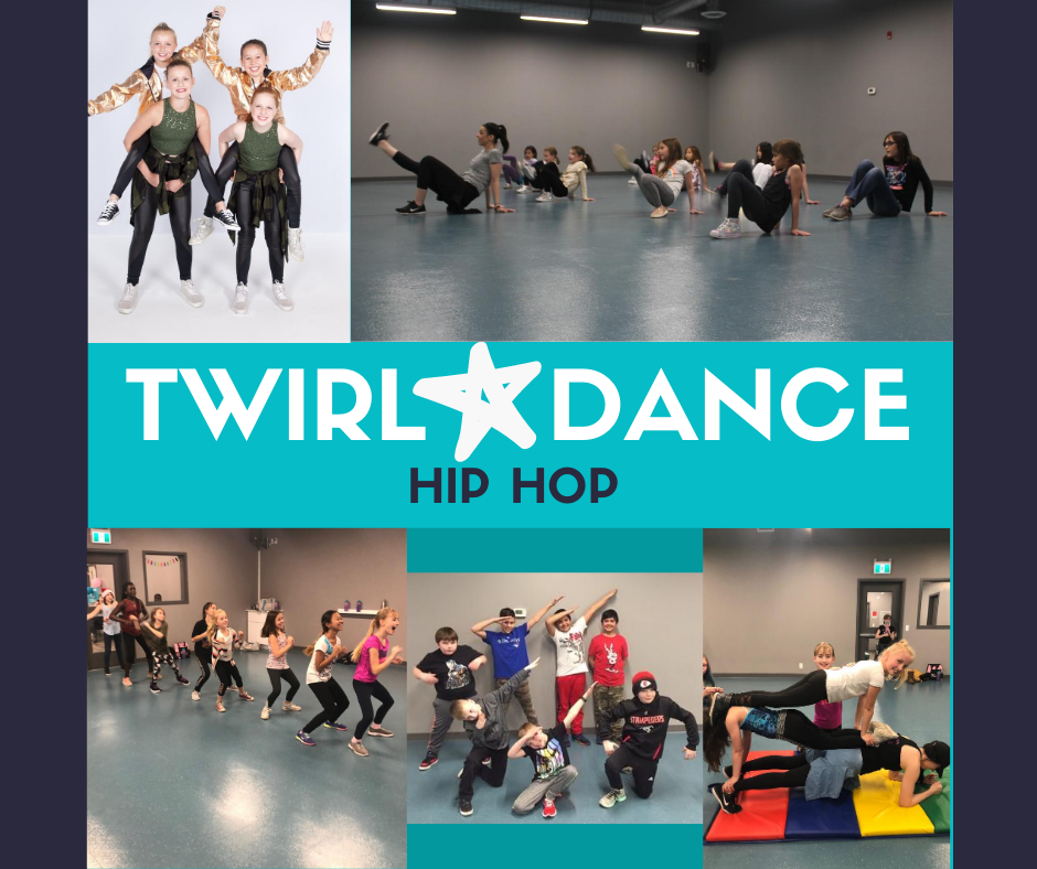 Twirl Dance Company | South-End, 201 W Chestermere Dr 2nd Floor, Chestermere, AB T1X 1B2, Canada | Phone: (403) 700-5222