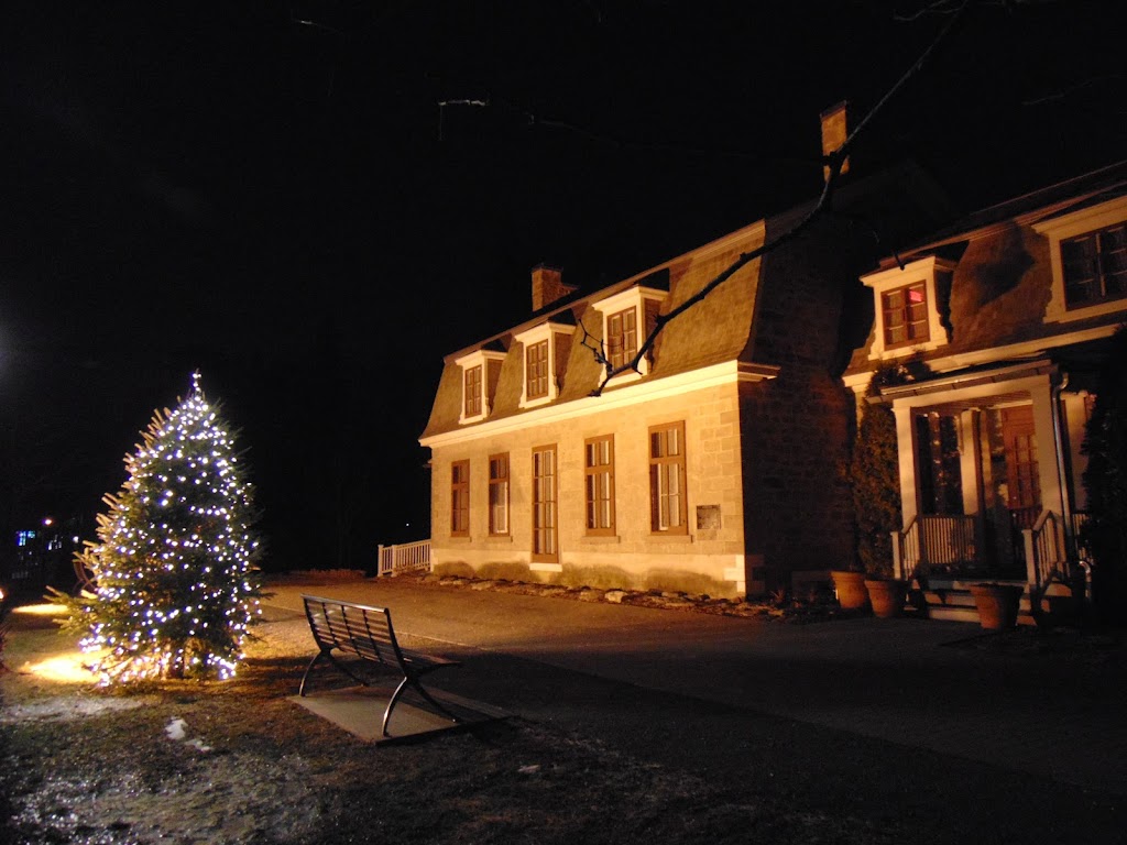 Maison Garth | 100 Chem. de la Grande-Côte, Lorraine, QC J6Z 1L9, Canada | Phone: (450) 621-8550