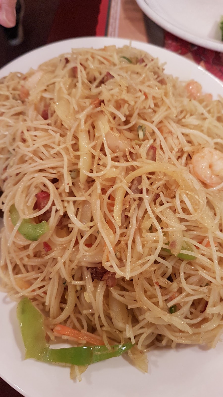 King Town Chinese Restaurant | 225 Cobequid Rd, Lower Sackville, NS B4C 3J7, Canada | Phone: (902) 864-9888