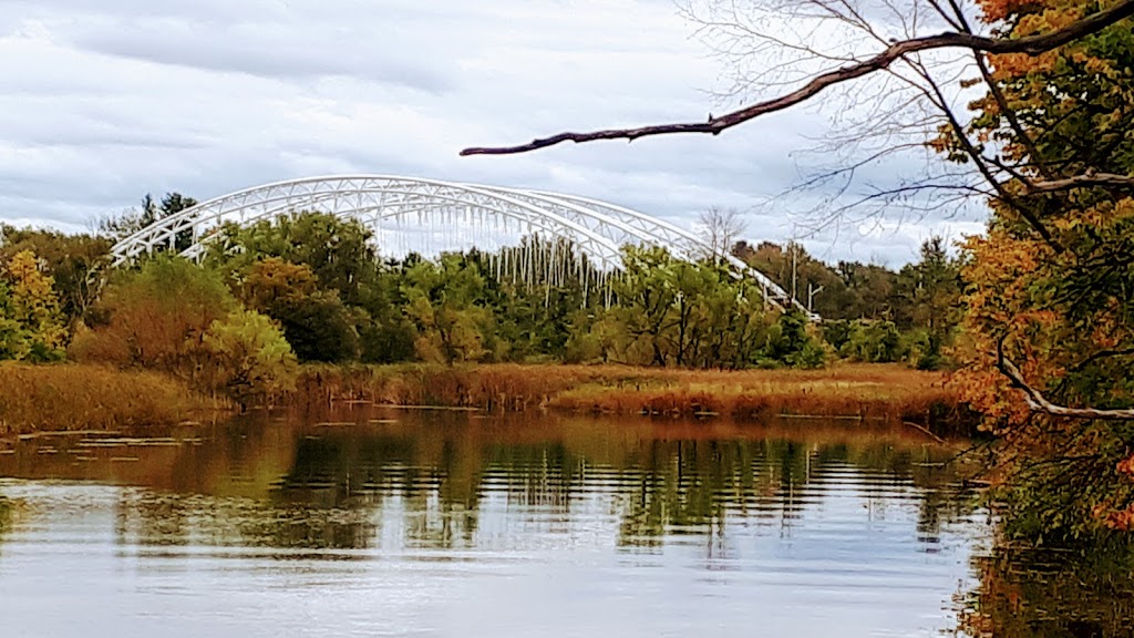 Chapman Mills Conservation Area | 253 Winding Way, Nepean, ON K2C 3H1, Canada | Phone: (613) 692-3571