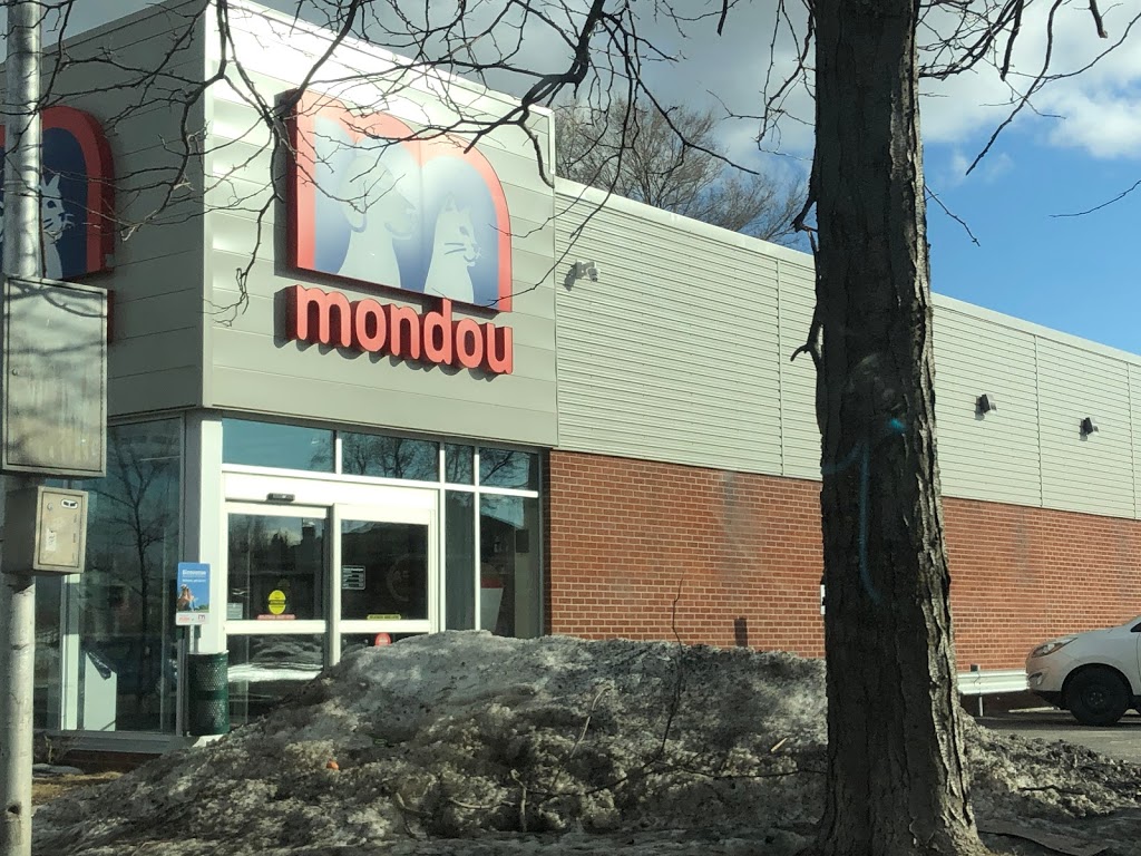 Mondou | 2496 Chemin de Chambly, Longueuil, QC J4L 3X6, Canada | Phone: (450) 651-2850