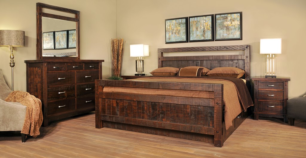 Ambers Furniture | 2878 32 St NE, Calgary, AB T1Y 6J7, Canada | Phone: (403) 291-3858