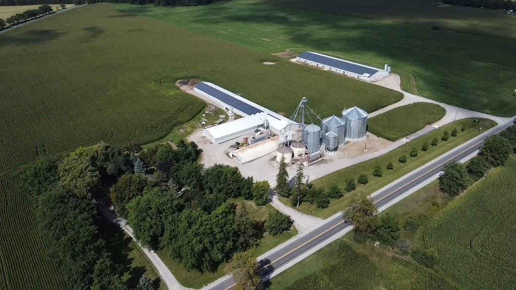 Science Hill Elevators Inc. | 2190 rd 163, St. Marys, ON N4X 1C4, Canada | Phone: (519) 872-5578
