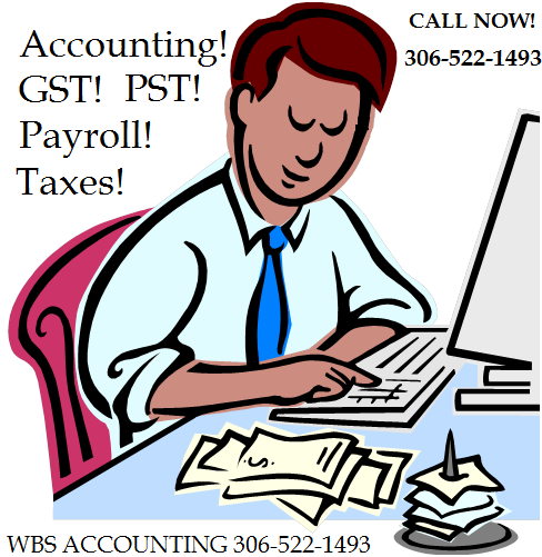 WBS Western Business Services Ltd | 1269 Lindsay St, Regina, SK S4N 3B4, Canada | Phone: (306) 522-1493