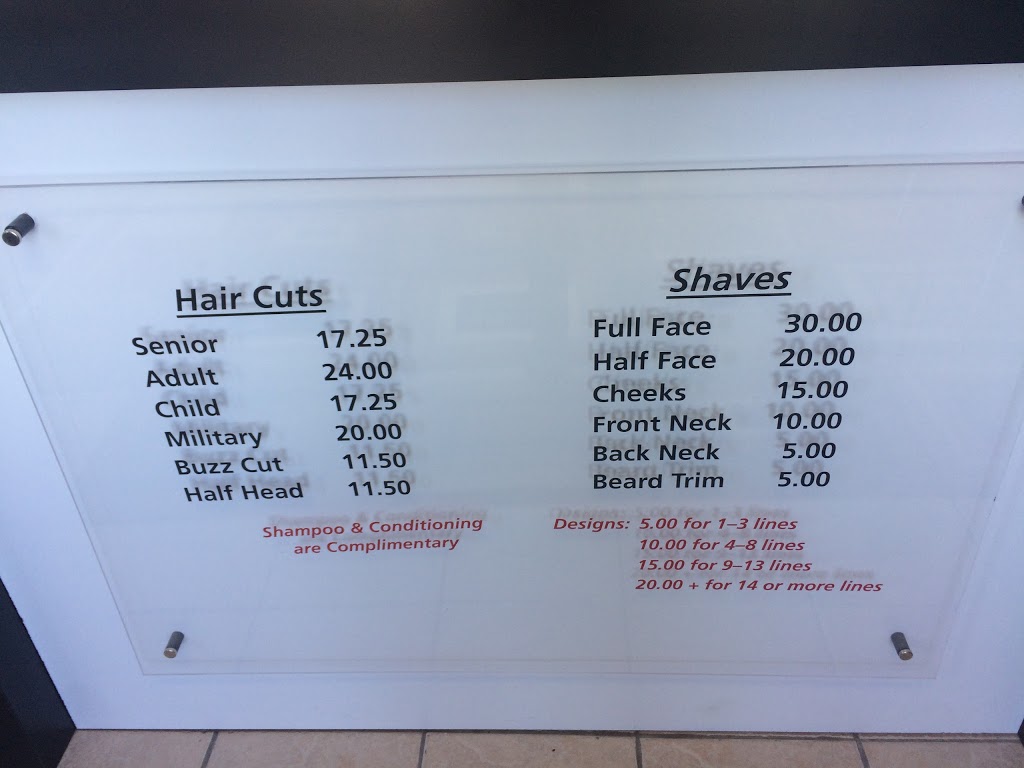 Connie Jeans Barber Shop | hair care | 2216 Hammonds Plains Rd, Hammonds Plains, NS B4B 1M5, Canada | 9024769267 OR +1 902-476-9267