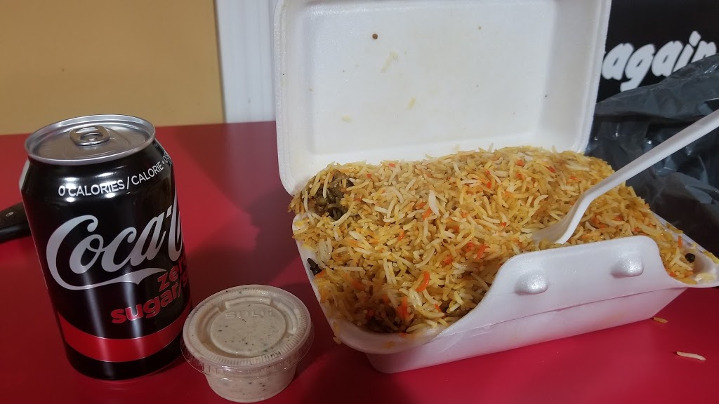 Biryani Culture | 3 Sidford Rd, Brampton, ON L7A, Canada | Phone: (905) 450-2619