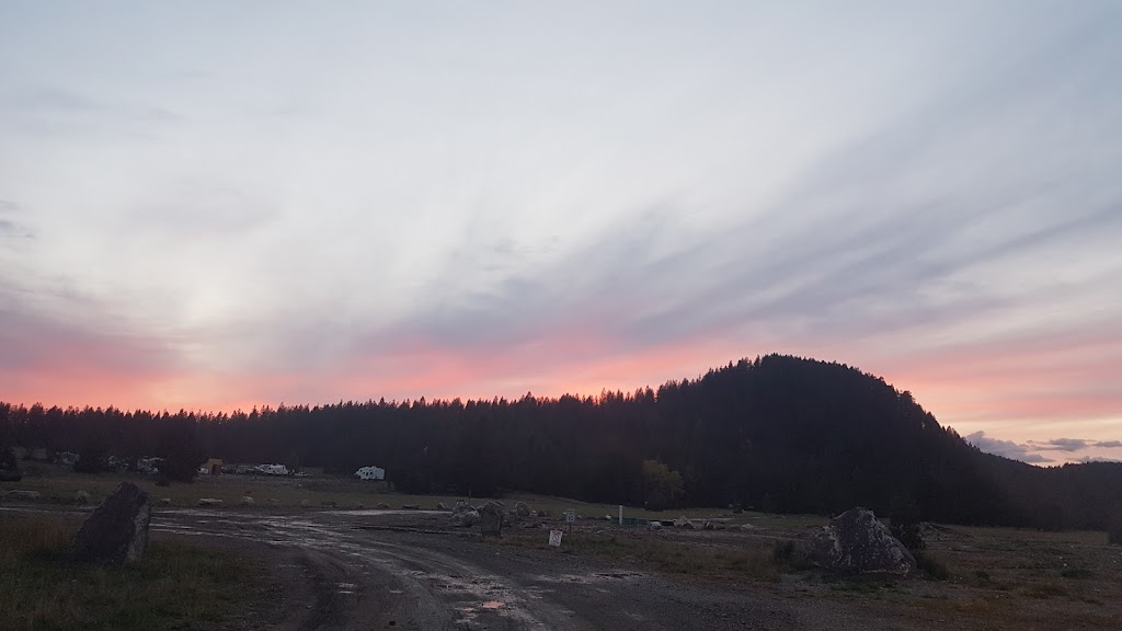 Mountain View RV Park | 8V4C+P7, Elko, BC V0B 1T0, Canada | Phone: (250) 417-9817