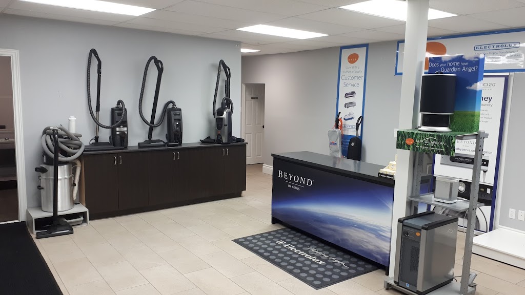 Aerus Electrolux | 1792 Bath Rd, Kingston, ON K7M 4Y2, Canada | Phone: (613) 384-9288