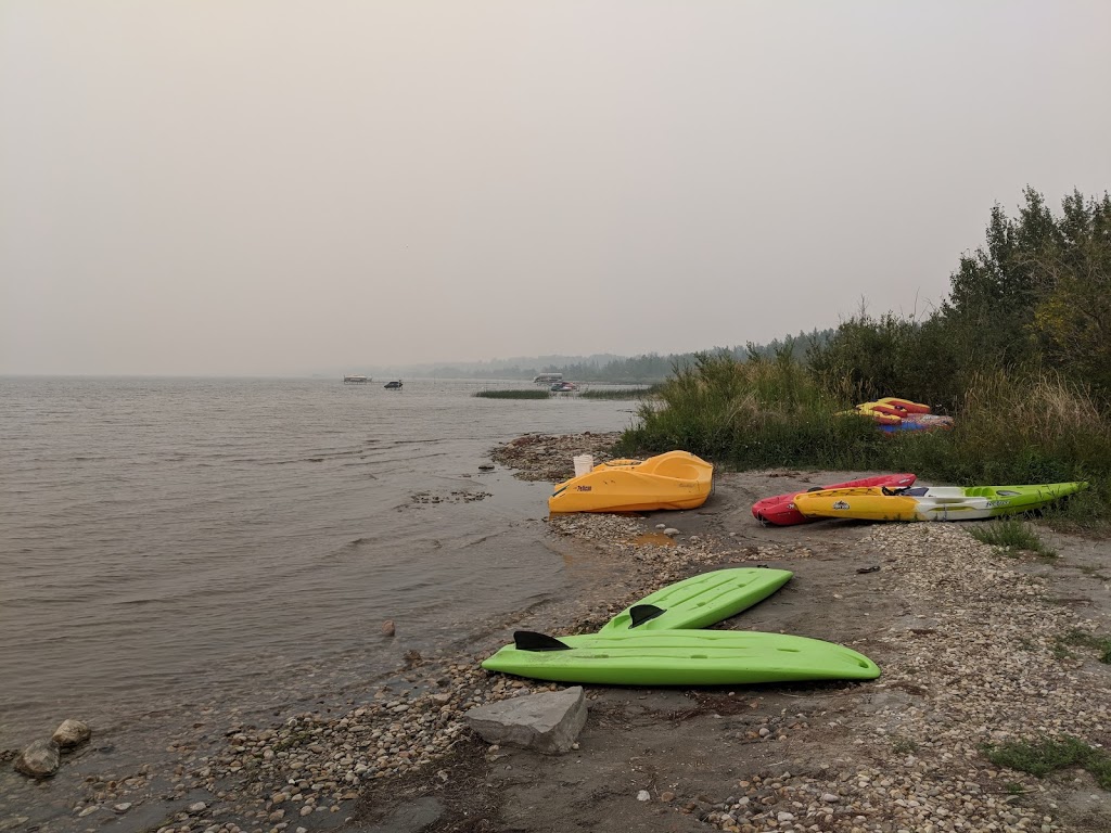 Wilsons Beach Campground | 41216, Range Rd 282, Lacombe County, AB T4L 2N3, Canada | Phone: (403) 782-3202