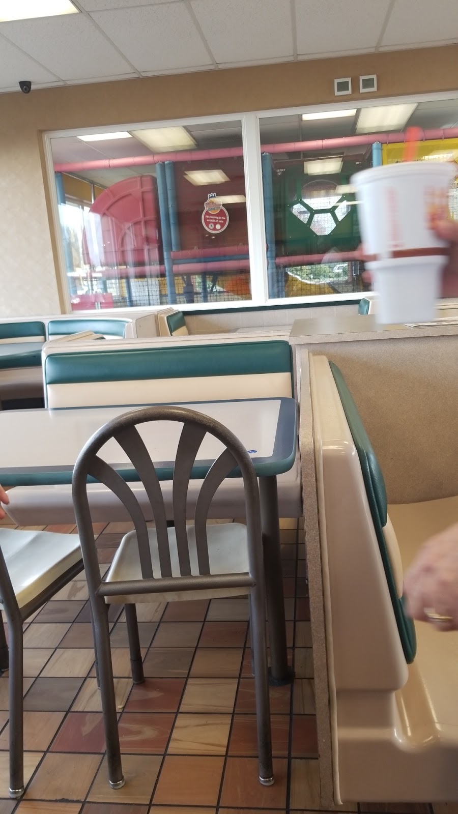 Burger King | 8115 WA-539, Lynden, WA 98264, USA | Phone: (360) 318-0100