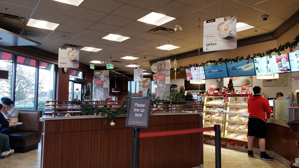 Tim Hortons | 805 Boyd St, New Westminster, BC V3M 5X2, Canada | Phone: (604) 515-0132