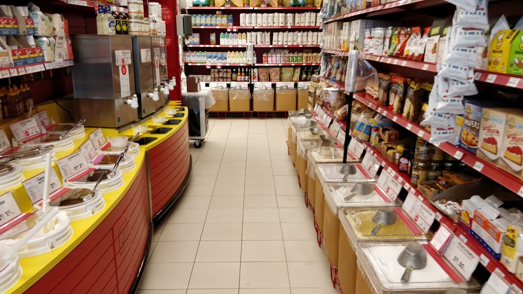 Bulk Barn | 6085 Creditview Rd, Mississauga, ON L5V 2A8, Canada | Phone: (905) 858-8362