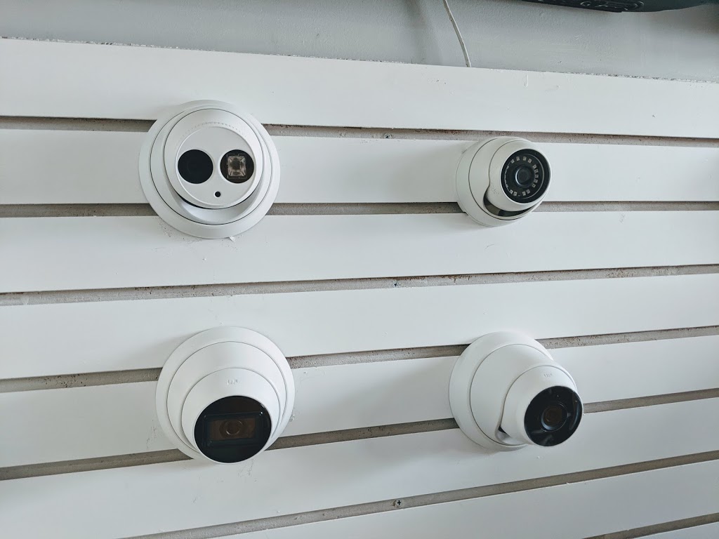 Authorized Smart Home | 2465 Finch Ave W, North York, ON M9M 2G1, Canada | Phone: (647) 766-1222