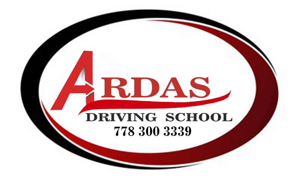 Ardas Driving School | 2830 Bourquin Crescent W, Abbotsford, BC V2S 5N8, Canada | Phone: (778) 300-3339