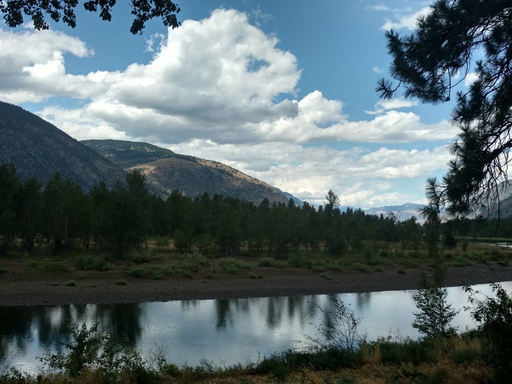 Forbidden Fruit Winery | 620 Sumac Rd, Cawston, BC V0X 1C3, Canada | Phone: (250) 499-2649