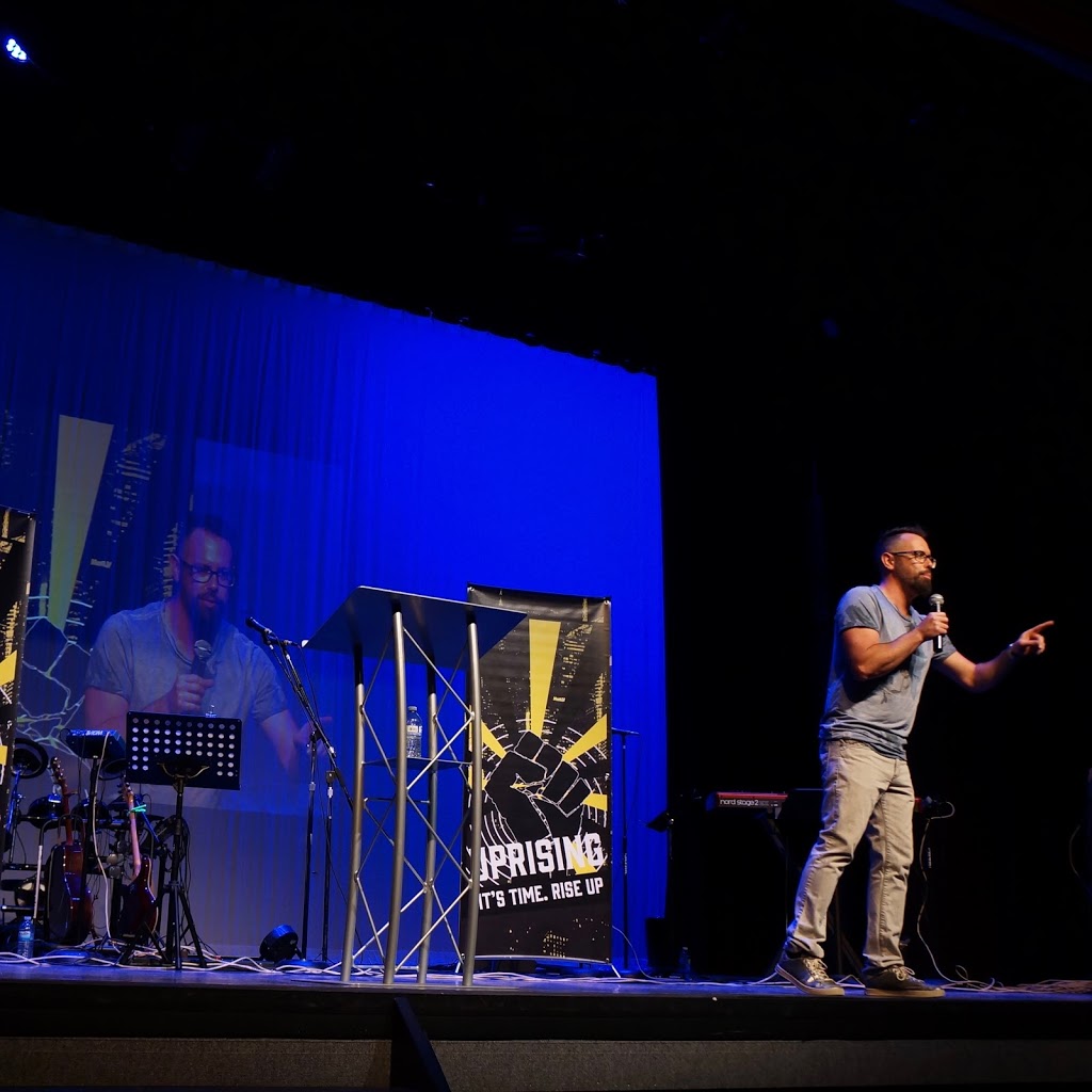 Venue Church | 2926 Kingsview Blvd. Box 10592, Airdrie, AB T4A 0C9, Canada | Phone: (403) 479-1269