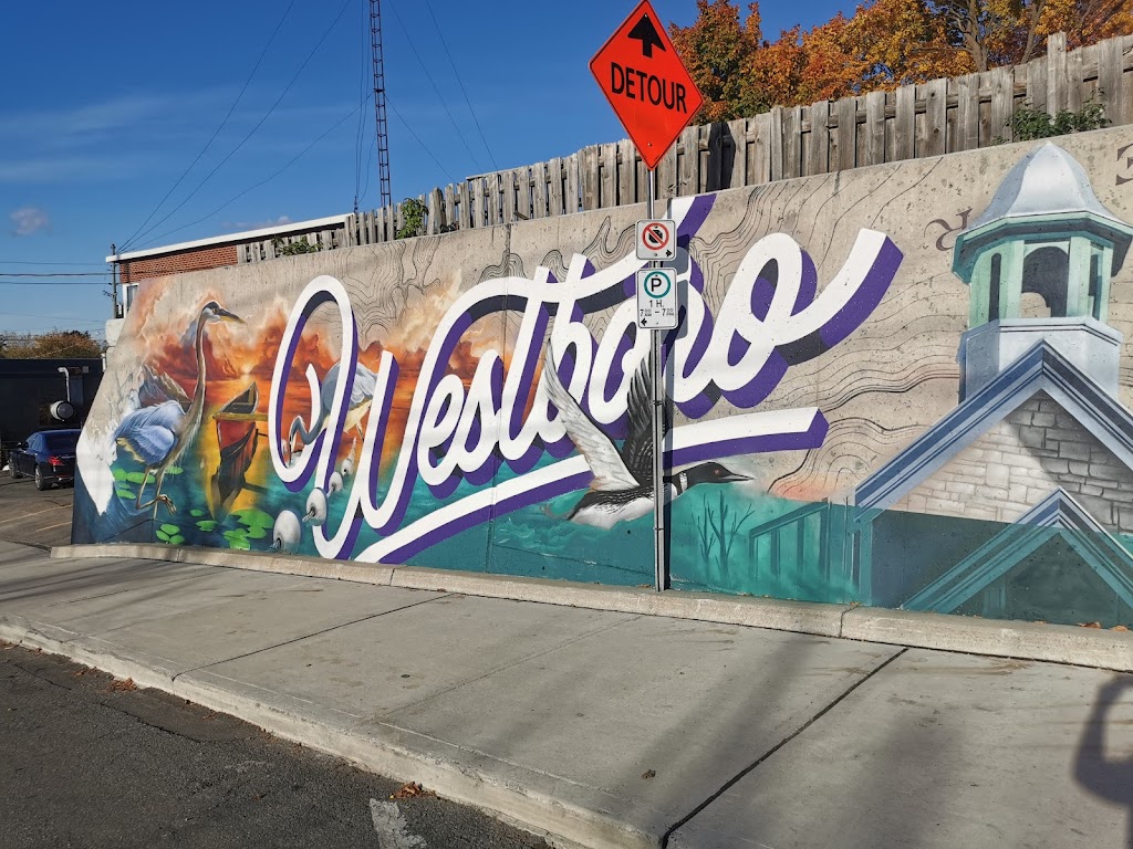 WESTBORO REAL ESTATE | 283 Beechgrove Ave, Ottawa, ON K1Z 6R4, Canada | Phone: (613) 262-1697