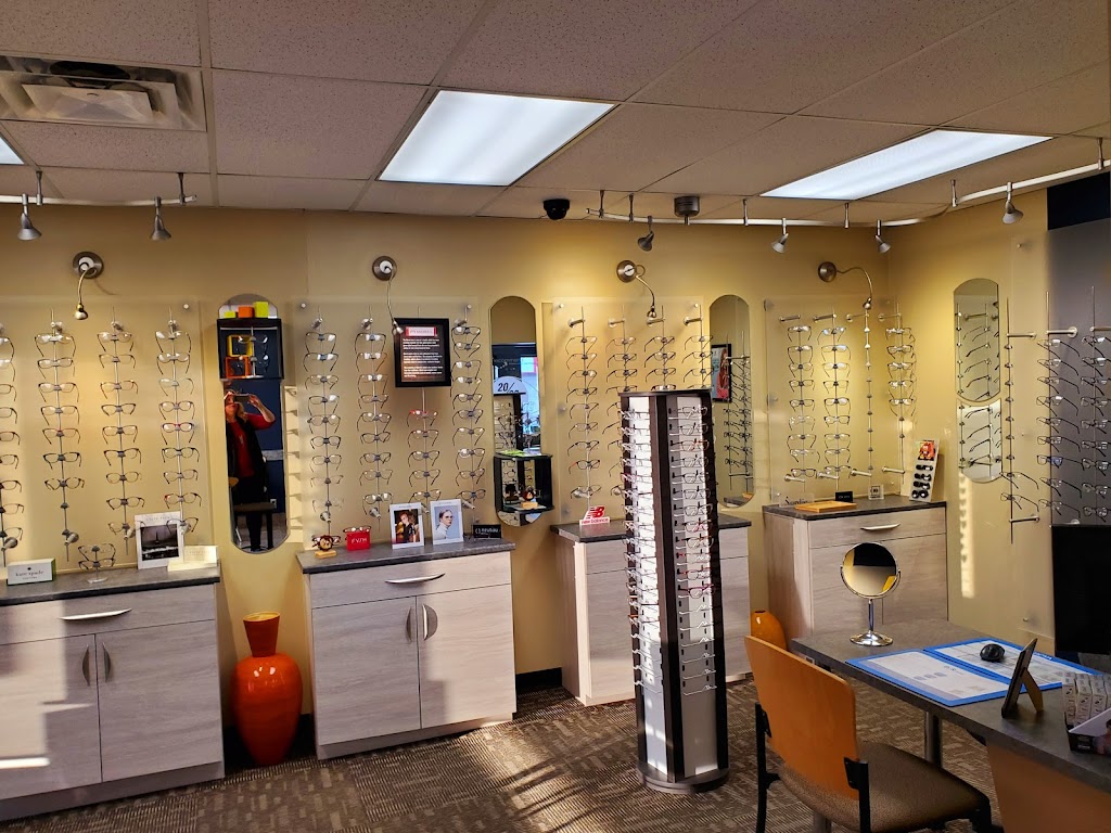 20/20 Eye Care | 2-835 Dakota St, Winnipeg, MB R2M 5M2, Canada | Phone: (204) 953-2020