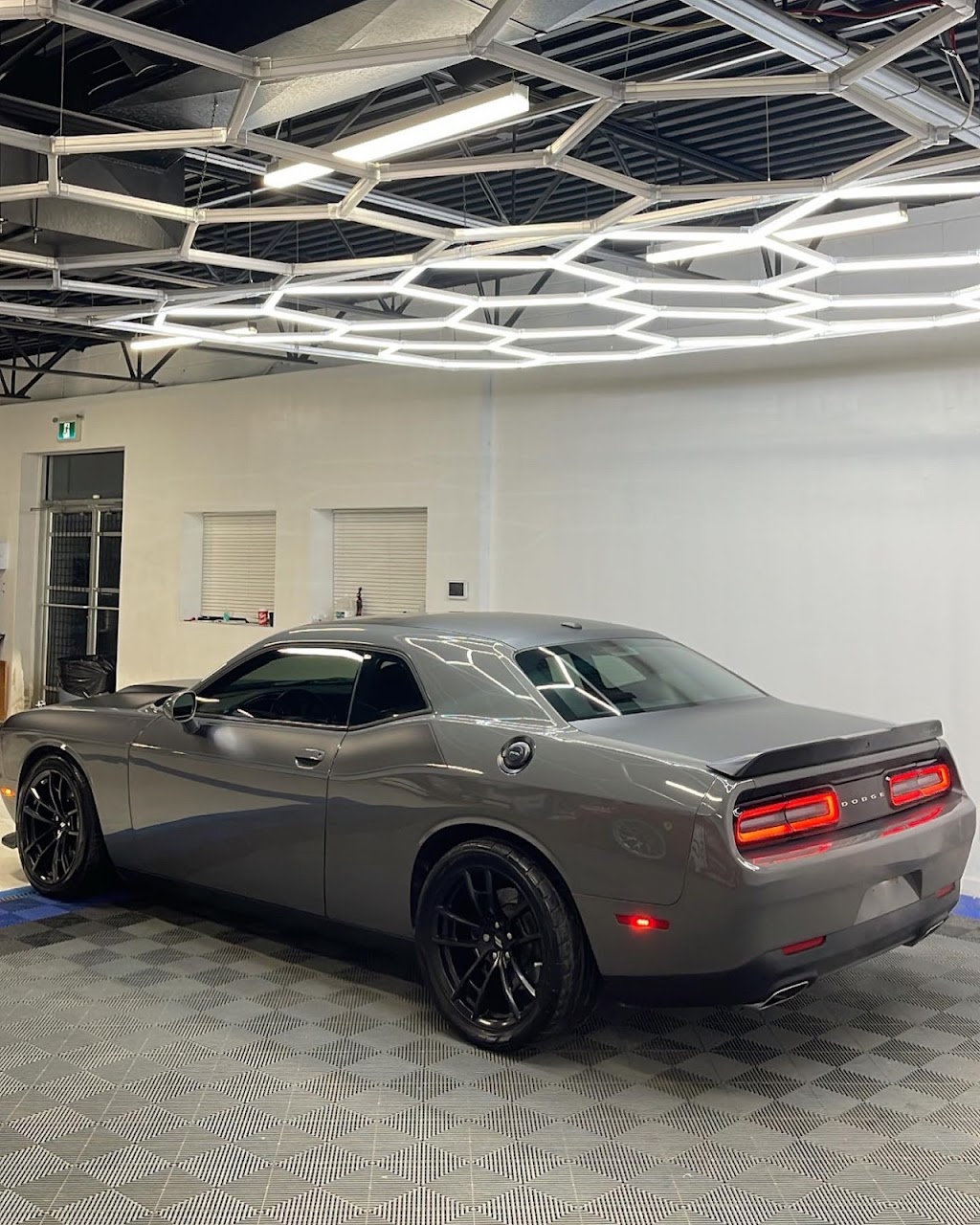 Detail Therapy | 1501 Hopkins St, Whitby, ON L1N 5Z9, Canada | Phone: (844) 241-0114