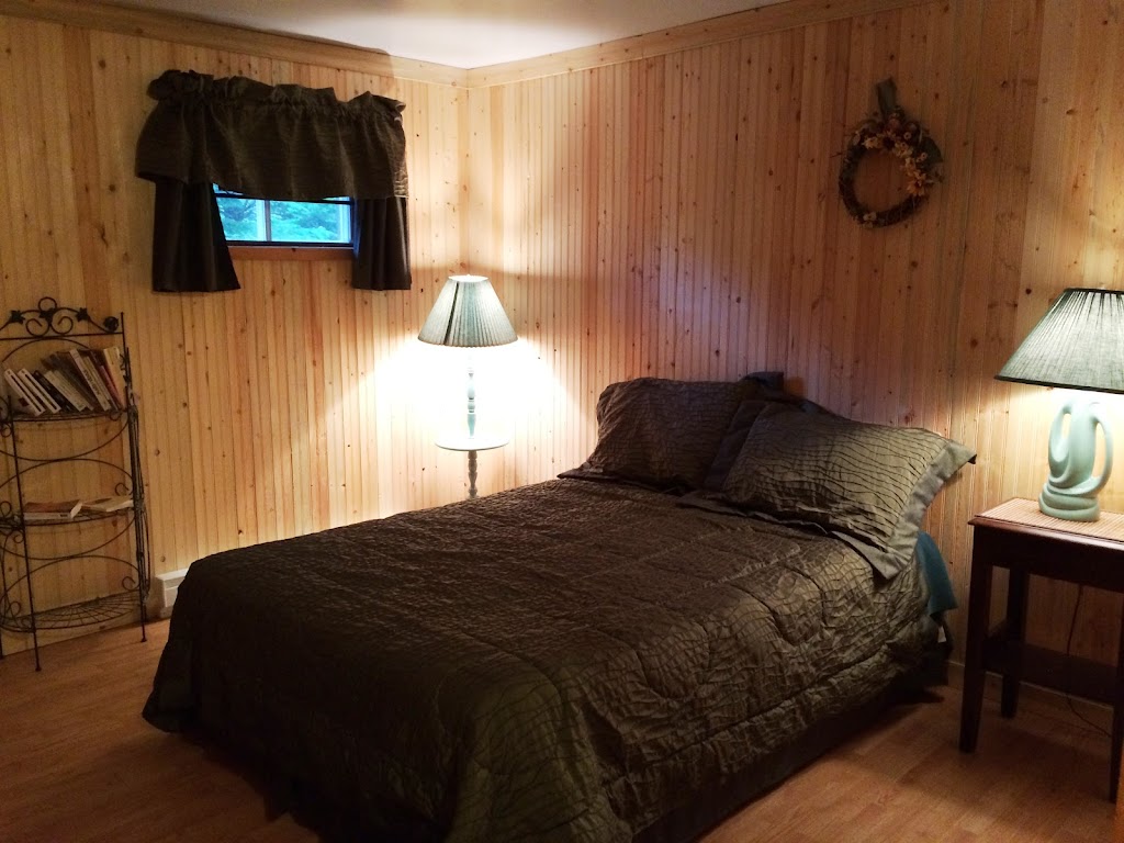 LE BOIS ROND | 1860 Chem. du Parc, Mandeville, QC J0K 1L0, Canada | Phone: (514) 835-1537