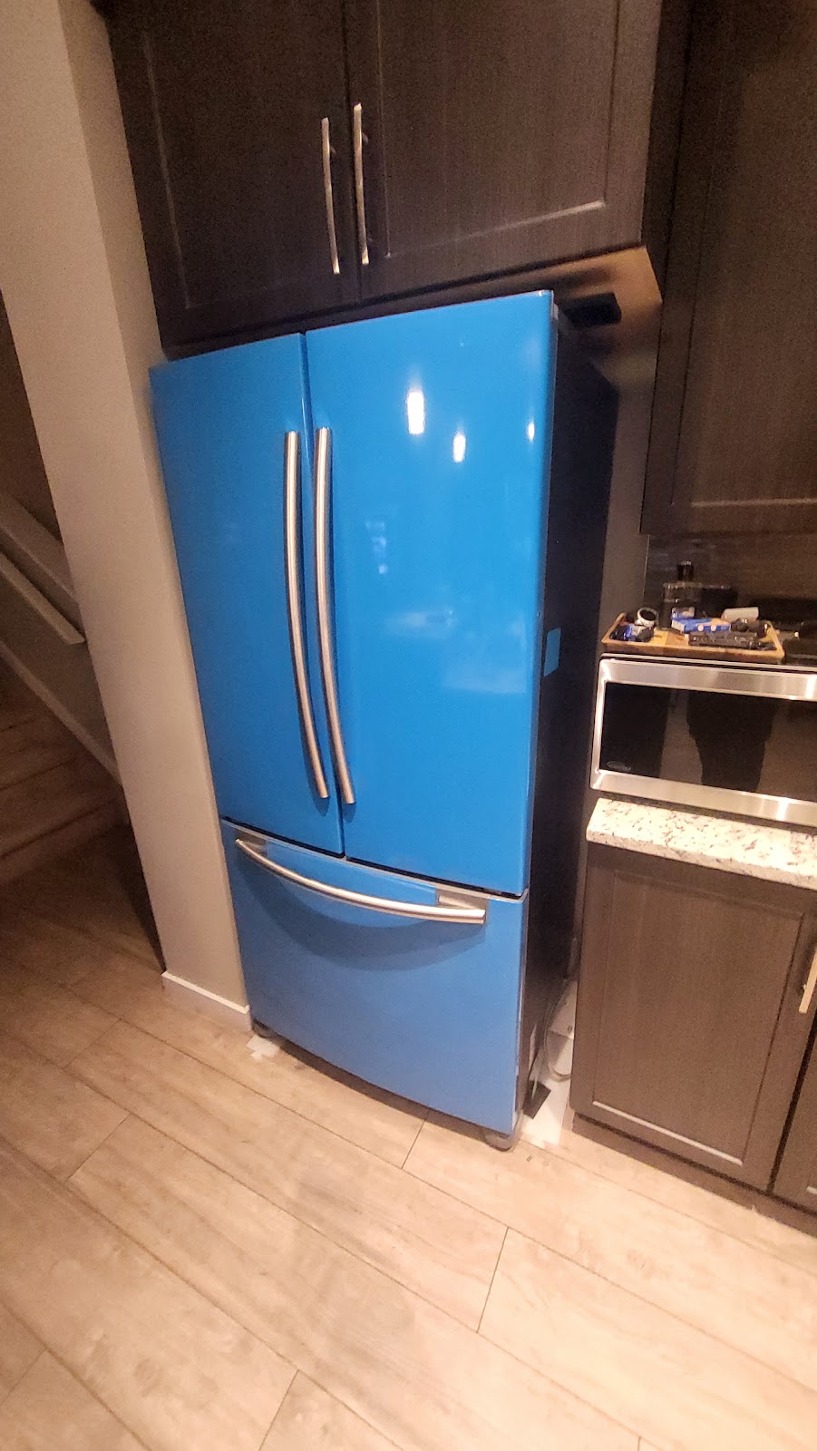 APFS - Appliance Protective Film Solutions Inc. | 5858 Anthony Cres SW, Edmonton, AB T6W 3H5, Canada | Phone: (780) 702-1202