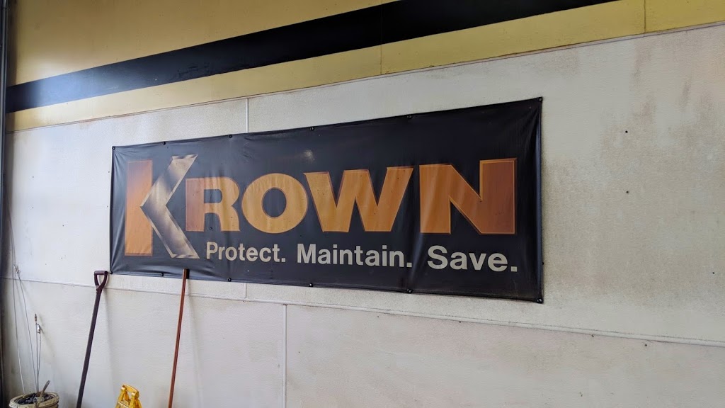 Krown Rexdale | 330 Rexdale Blvd, Etobicoke, ON M9W 1R6, Canada | Phone: (416) 242-4200