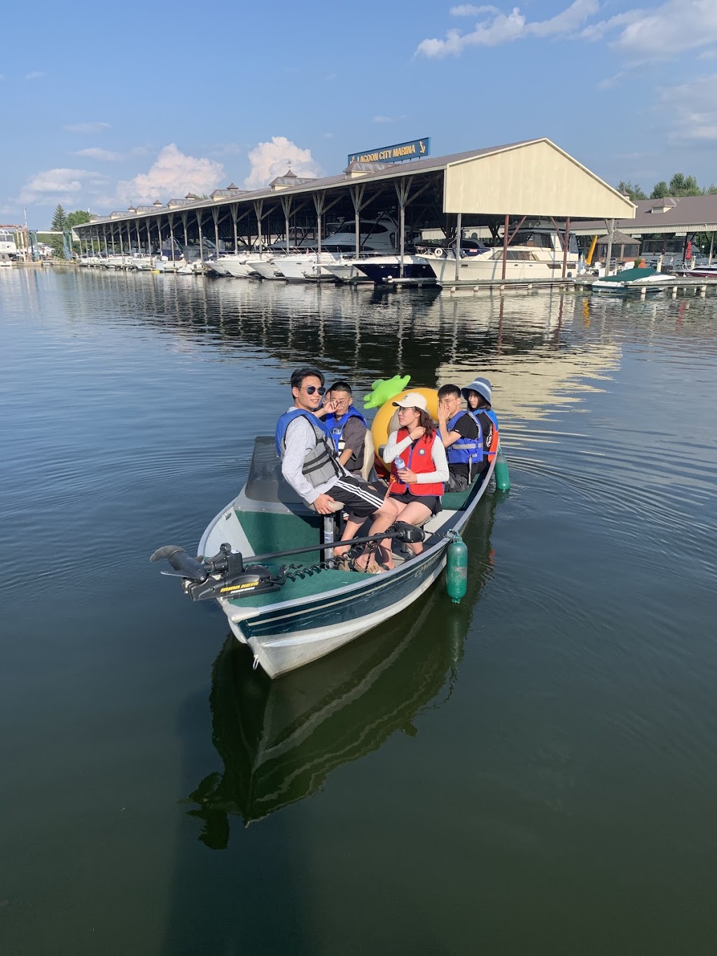 Lake Country Adventure Co. | 150 Laguna Pkwy, Brechin, ON L0K 1B0, Canada | Phone: (705) 326-1313