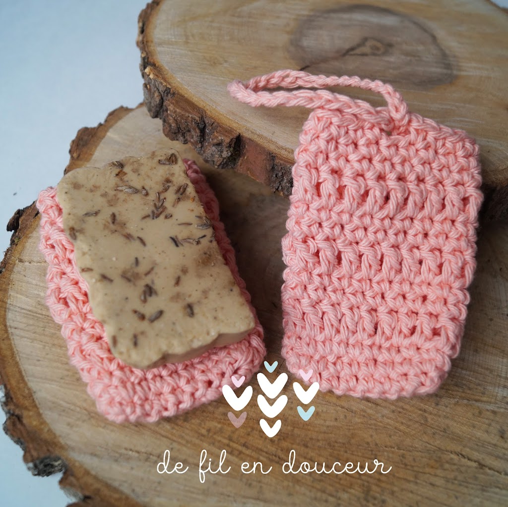 De fil en douceur | 1496 Rue dÉcosse, Québec, QC G3J 1C2, Canada | Phone: (581) 578-9920