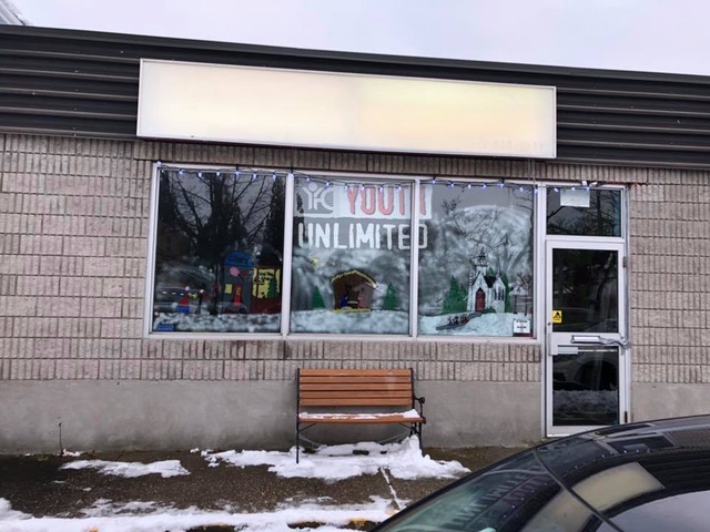 Youth Unlimited YFC Norfolk | 32 Union St Unit A, Simcoe, ON N3Y 2A3, Canada | Phone: (226) 440-2882