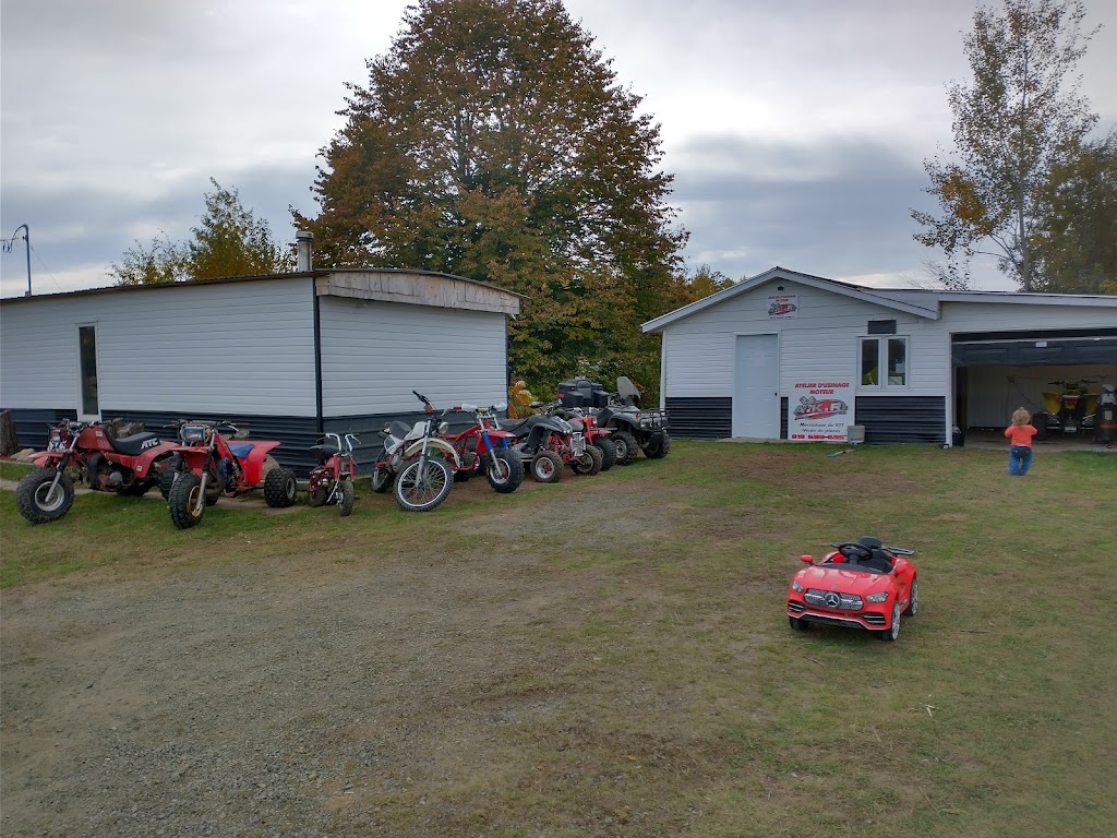 A.K.R.inc. | 1255 Rang Saint-Joseph, Saint-Célestin, QC J0C 1G0, Canada | Phone: (819) 699-6957