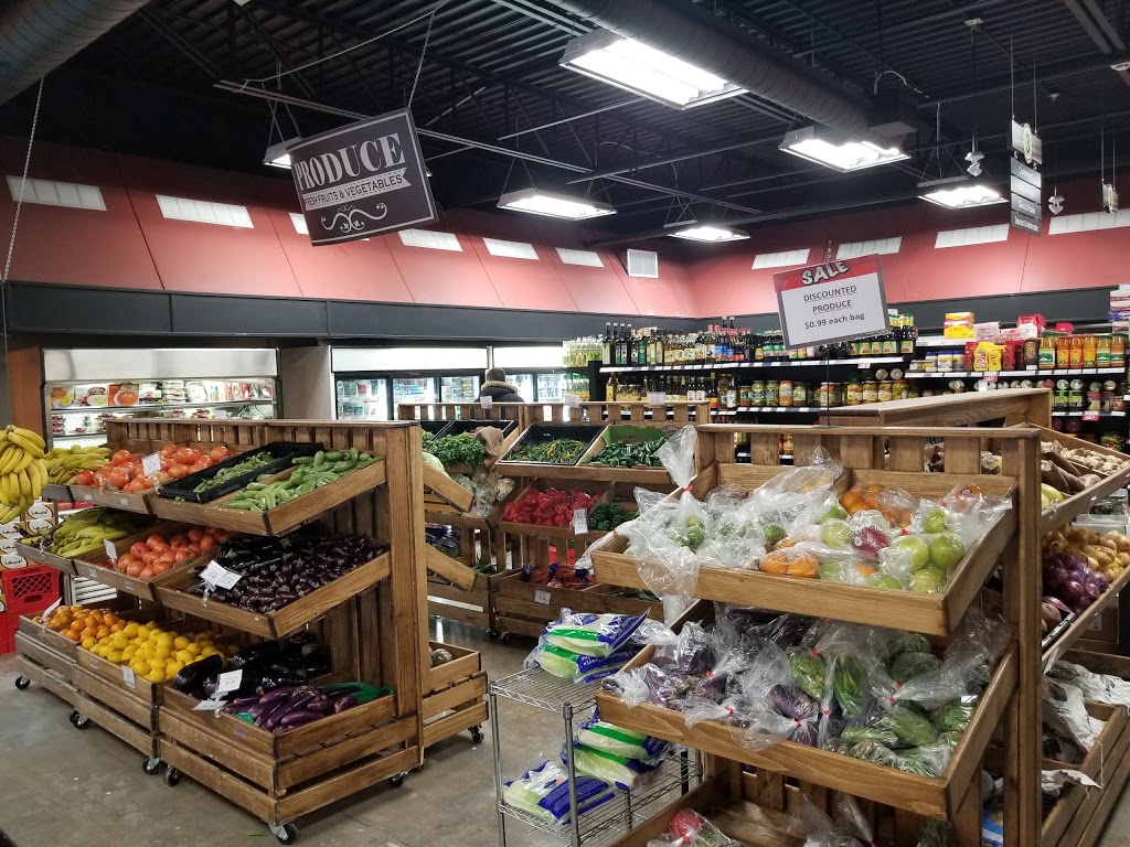 Kishki World Foods | 200 Highland Road West, Kitchener, ON N2M 3C2, Canada | Phone: (519) 576-5262