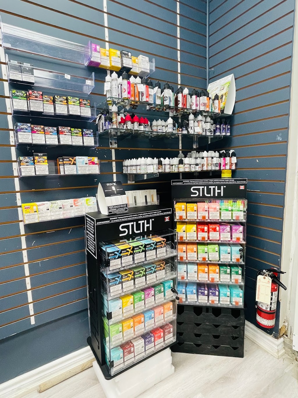 Vape-540 | 540 Taunton Rd E, Oshawa, ON L1K 2B8, Canada | Phone: (905) 723-9696