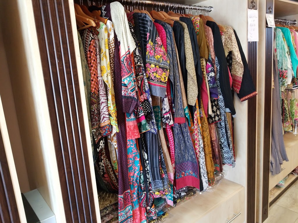 Kohinoor Classic | 150 New Delhi Dr #46, Markham, ON L3S 0B6, Canada | Phone: (905) 554-5162