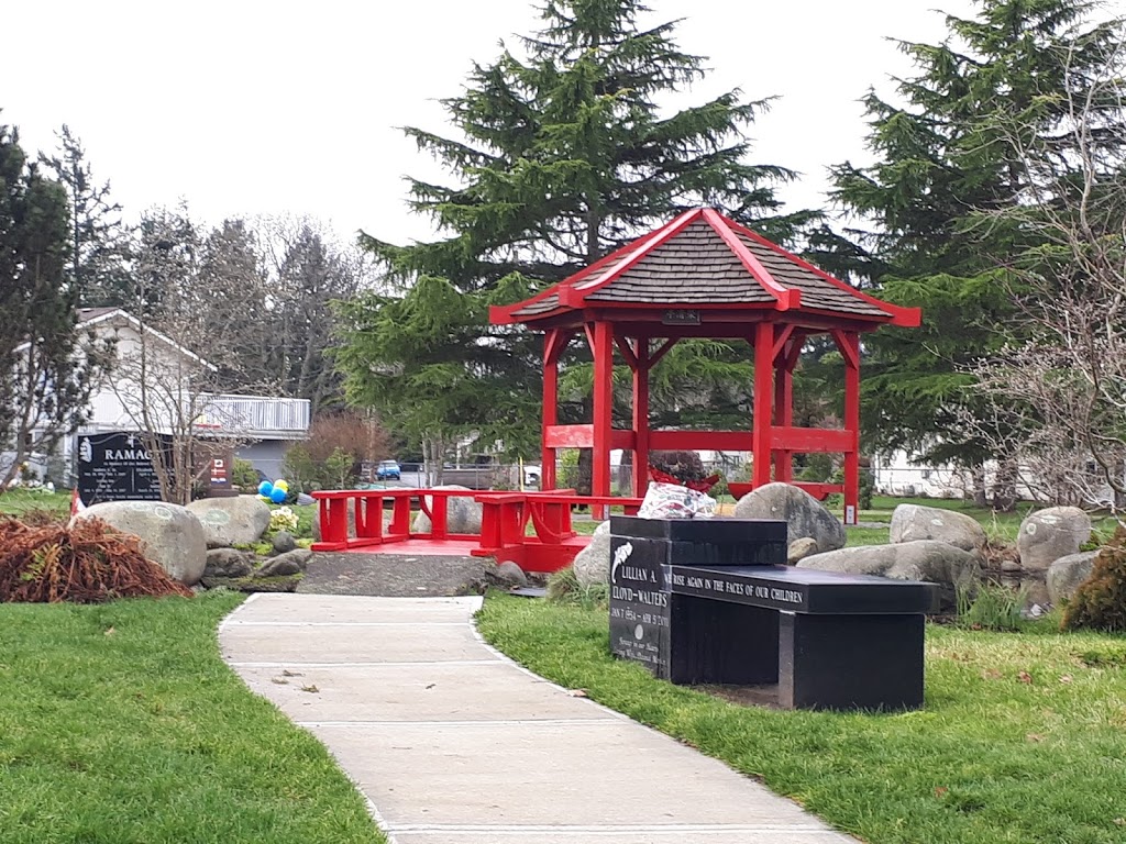 Hatley Memorial Gardens | 2050 Sooke Rd, Victoria, BC V9B 1W3, Canada | Phone: (250) 478-1754