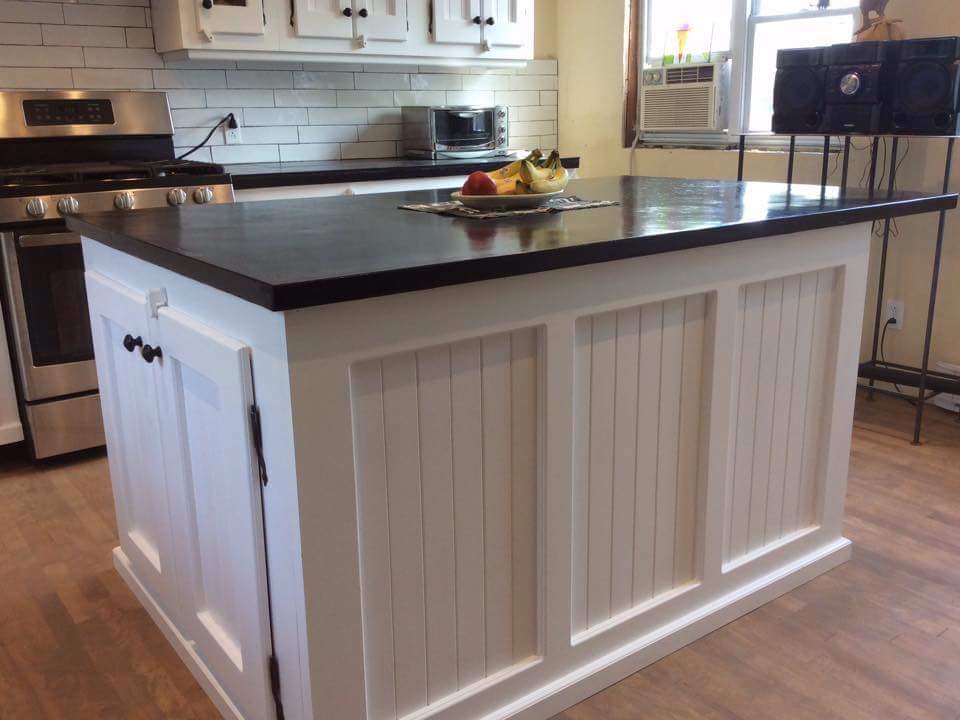 Serge and Jonathan Pilon | 70 Route du Canton, Brownsburg, QC J8G 1N2, Canada | Phone: (450) 566-3453
