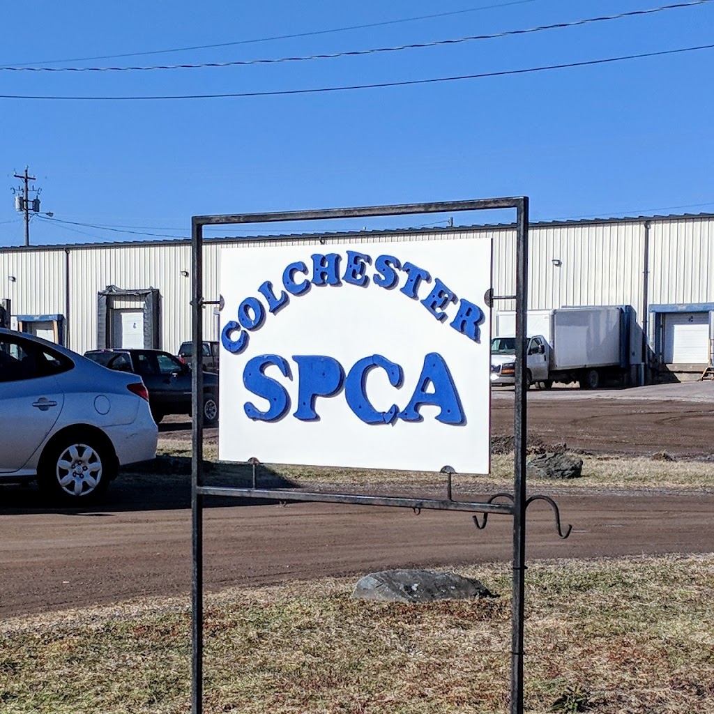 Colchester SPCA | 408 Industrial Ave, Truro, NS B2N 6Z6, Canada | Phone: (902) 893-7968