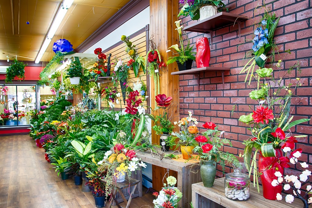 Fleuriste Le Bel Arôme | 614 4e Avenue Painchaud, La Pocatière, QC G0R 1Z0, Canada | Phone: (418) 856-2925