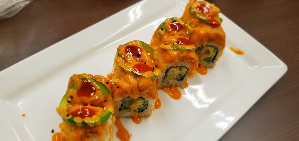 Roll&Chicken | 3026 Ross Rd, Nanaimo, BC V9T 3Z1, Canada | Phone: (250) 585-6188