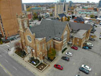 BELMAR ROOFING | 295 Sheldon Dr, Cambridge, ON N1T 1A7, Canada | Phone: (519) 267-6707